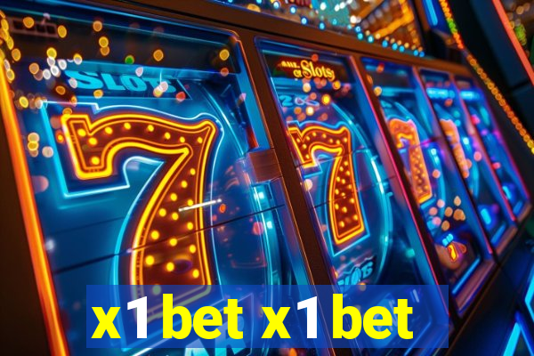 x1 bet x1 bet